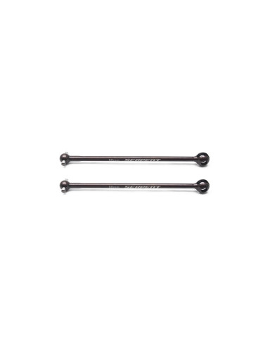 Serpent Driveshaft 98mm (2) V2  (SER601265) 