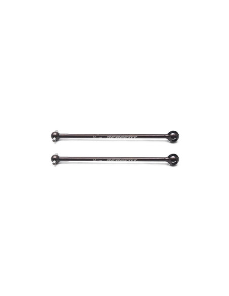 Serpent Driveshaft 98mm (2) V2  (SER601265) 