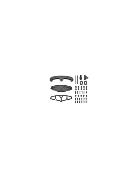 Serpent Aero Pare Choc set SRX8 GT (SER601269) 