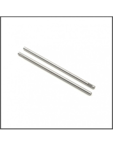 Serpent Pivot pin AVANT lw (2) SER804117 