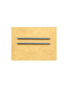 Serpent Pivot pin ARRIERE lw (2) SER903517 