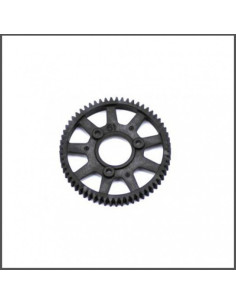 Serpent gear 61T SL8 XLI V2 (SER903636X) 