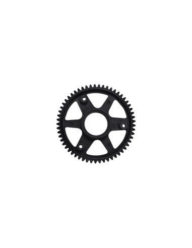 Serpent 2speed couronne 58T XLI Gen2 (SER903734) SER903734 