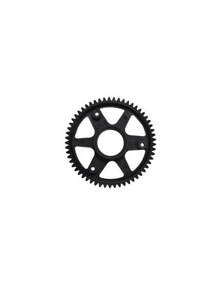 Serpent 2speed couronne 58T XLI Gen2 (SER903734) SER903734 