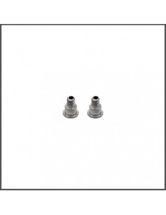 Serpent Servosaver bolt top (2) S989 (SER903740) SER903740 