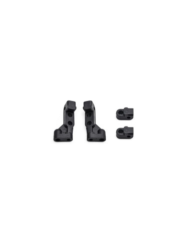 Serpent SER903815 Suspension bracket AVANT lw wide (1+1+2) S990 (SER903815) 