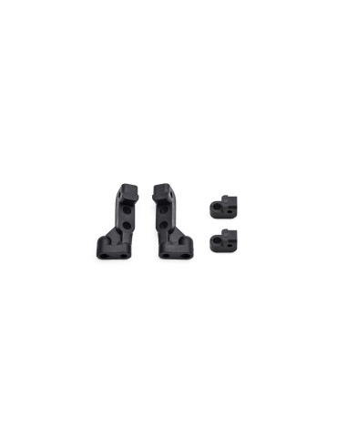 Serpent SER903816 Suspension bracket AVANT lw naARRIEREow (1+1+2) S990 (SER903816) 