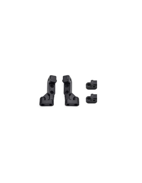 Serpent SER903816 Suspension bracket AVANT lw naARRIEREow (1+1+2) S990 (SER903816) 