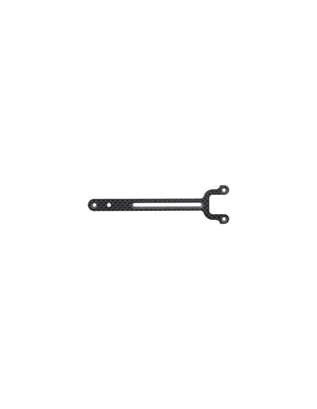 Serpent SER903817 Weight bridge carbon S990 (SER903817) 