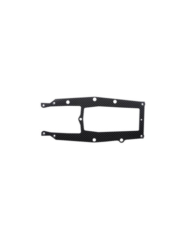 Serpent SER903819 platine radio carbon S990 (SER903819) 