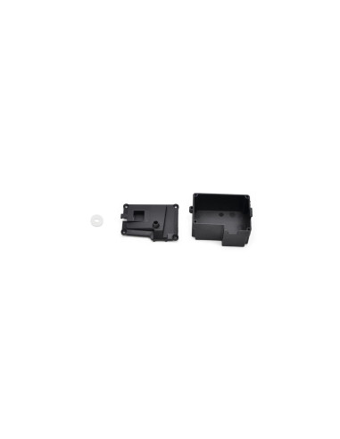 Serpent SER903821 boitier de recepteur S990 (SER903821) 