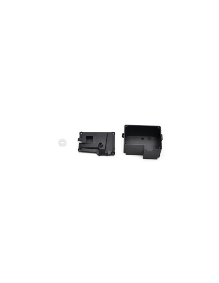 Serpent SER903821 boitier de recepteur S990 (SER903821) 