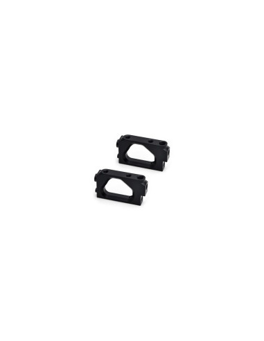 Serpent SER903823 Radioplate bracket alu (2) S990 (SER903823) 