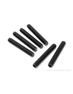 VIS SANS TETE M3X20 S6