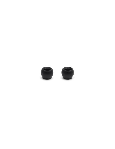 Serpent SER903838 Pivotball 6mm (2) (SER903838) 