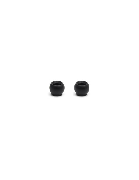 Serpent SER903838 Pivotball 6mm (2) (SER903838) 