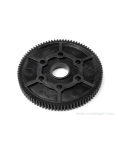 COURONNE 87 DENTS SCOUT