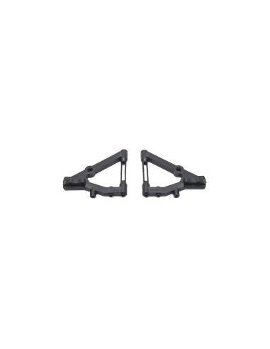 Serpent bras de suspension FR lw L+R 990 EVO (SER903869) SER-903869 