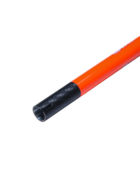 m2 v3 pro poutre de queue couleur vert