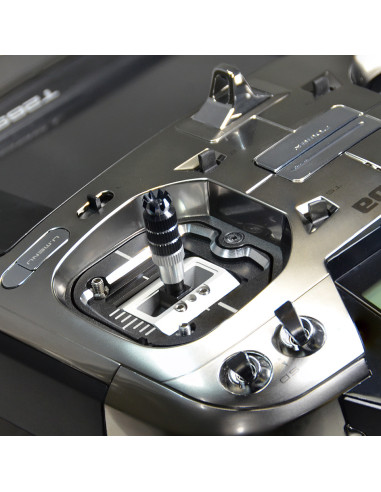 FUTABA T26SZ PRO recepteur 7208