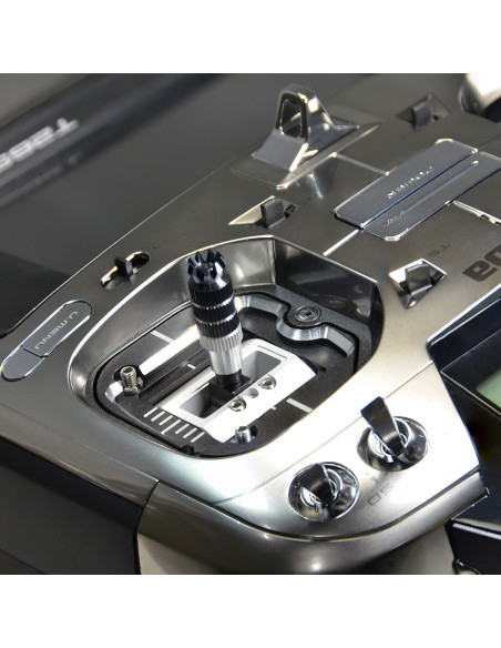 FUTABA T26SZ PRO recepteur 7208