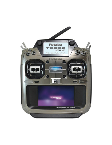 copy of FUTABA T26SZ PRO