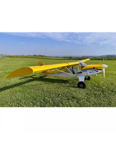 VQ Sky Fox Sti 20cc  ( 2.54m )