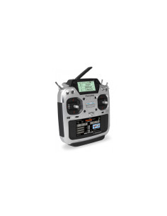 Futaba T26SZ avec 3 récepteurs R7208SB 2 offert