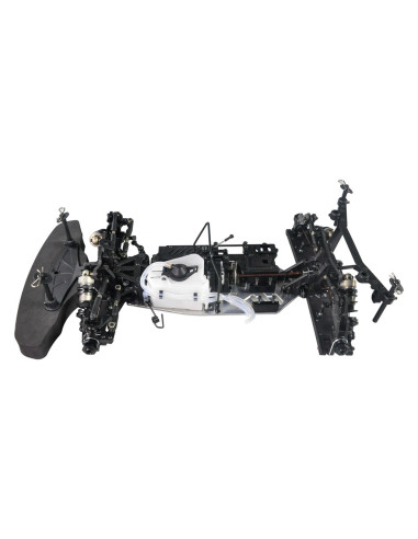 Serpent SRX8GT R 1/8 4wd GP (SER600072)