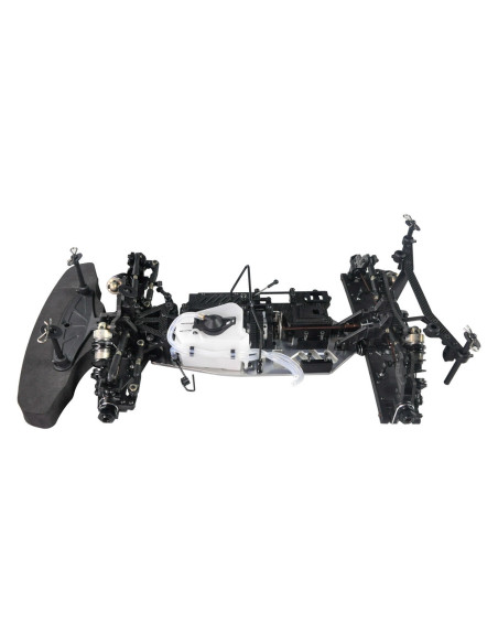 Serpent SRX8GT R 1/8 4wd GP (SER600072)