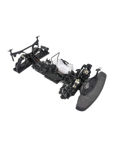 Serpent SRX8GT R 1/8 4wd GP (SER600072)