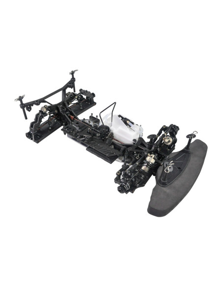 Serpent SRX8GT R 1/8 4wd GP (SER600072)