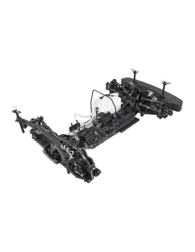 Serpent SRX8GT R 1/8 4wd GP (SER600072)