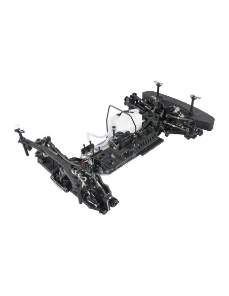 Serpent SRX8GT R 1/8 4wd GP (SER600072)