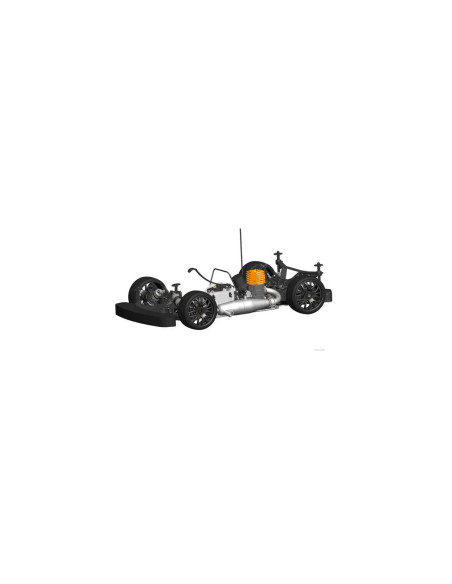 SRX8 GT ?23 1/8 GP SER600066
