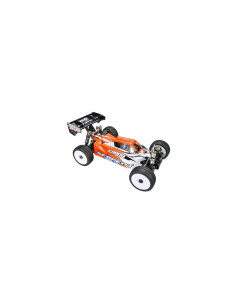 Cobra SRX8e PRO 1/8 4WD Buggy  SER600021