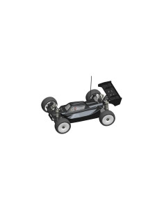 Cobra SRX8e PRO 1/8 4WD Buggy  SER600021 2