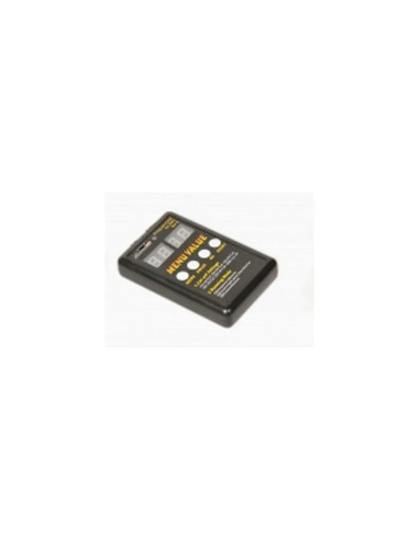 Serpent I Program card DX series (DRC211011) 