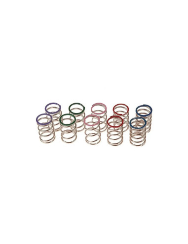 Serpent Ressort-set L27 long (5x2) SER160330 
