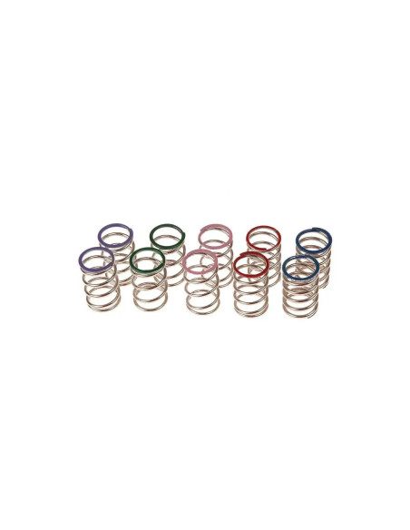 Serpent Ressort-set L27 long (5x2) SER160330 
