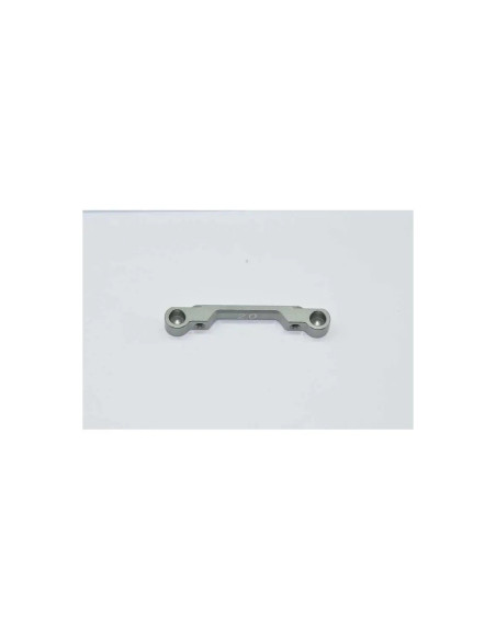 Serpent I cale de triangle alu 2  (SER401377) 