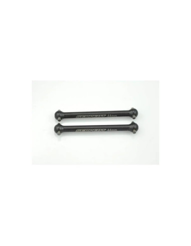 Serpent I cardan 411-S (2)  (SER401535) 