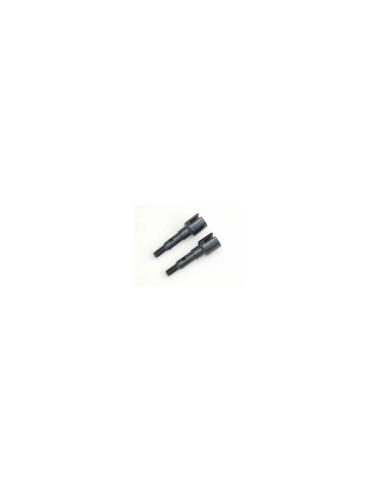 Serpent I axe de roue 411-S  (SER401544) 