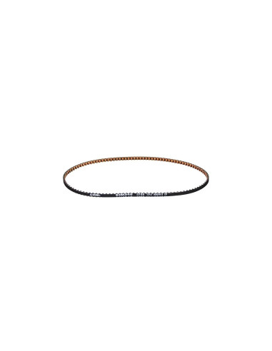 Serpent I courroie 30S3M348 low friction (SER401811) 