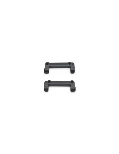 Serpent I support de triangle sup fr/rr (2) X20S '23 (SER402102) 