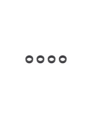 Serpent I Diff spacer (4) X20S '23 (SER402113) 