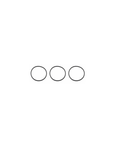 Serpent I jointO-ring X20S (3) (SER402119) 