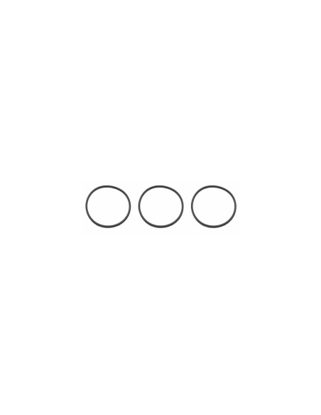 Serpent I jointO-ring X20S (3) (SER402119) 