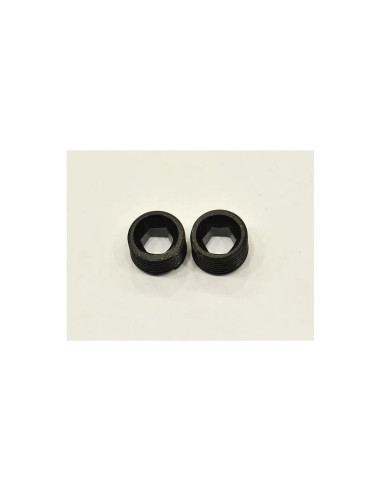 Serpent I Adjust nut for front suspension  (SER411048) 