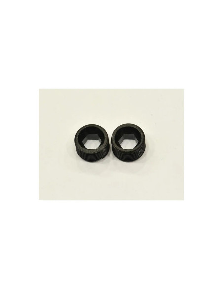 Serpent I Adjust nut for front suspension  (SER411048) 